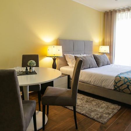 Ferienwohnung Oporto Downtown Flats Exterior foto