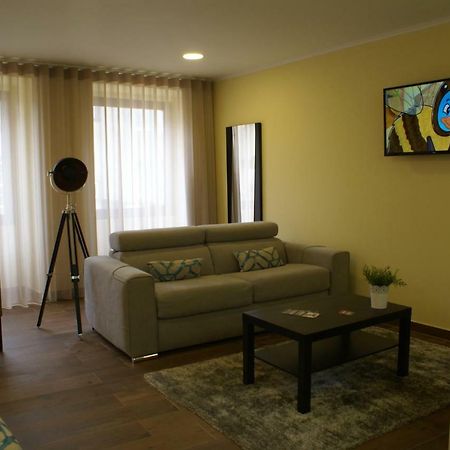 Ferienwohnung Oporto Downtown Flats Exterior foto