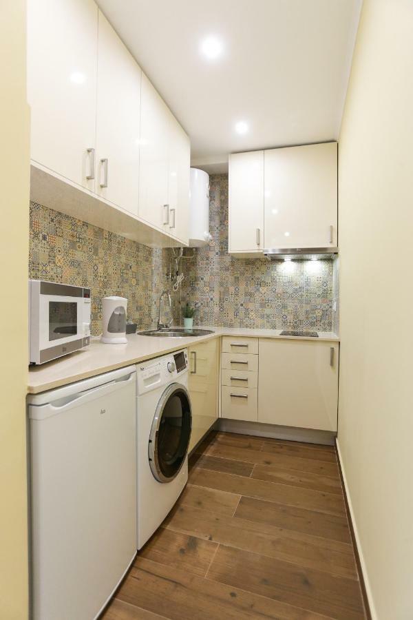 Ferienwohnung Oporto Downtown Flats Exterior foto