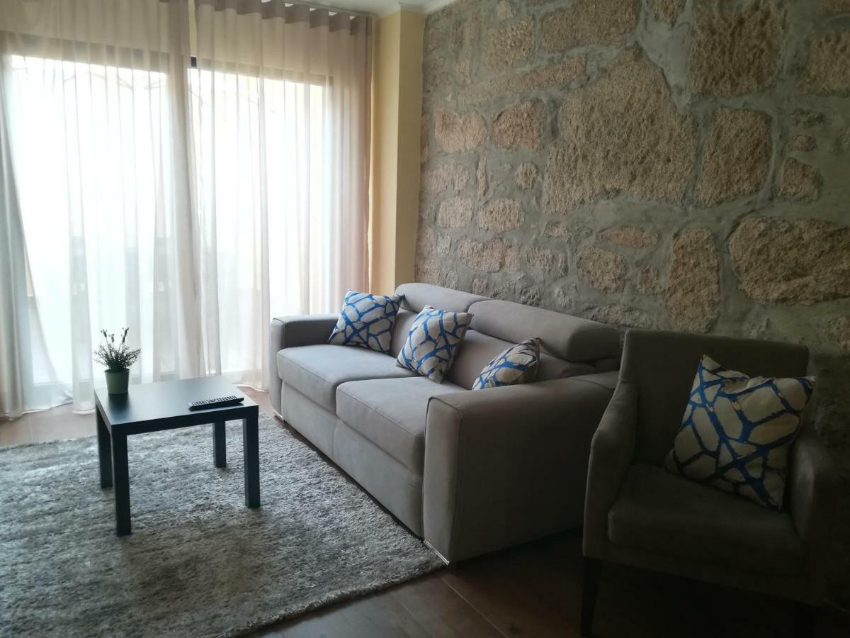 Ferienwohnung Oporto Downtown Flats Exterior foto