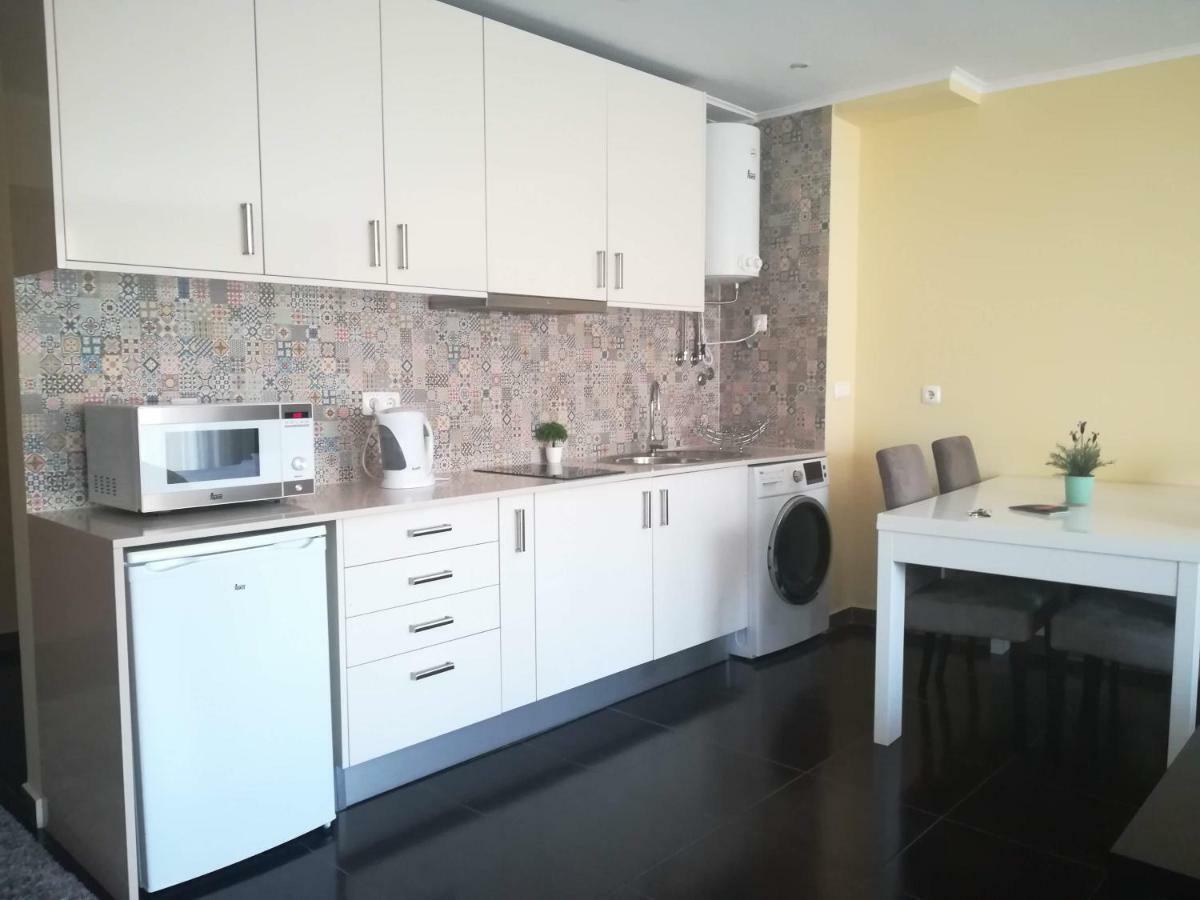 Ferienwohnung Oporto Downtown Flats Exterior foto