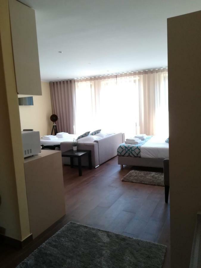 Ferienwohnung Oporto Downtown Flats Exterior foto